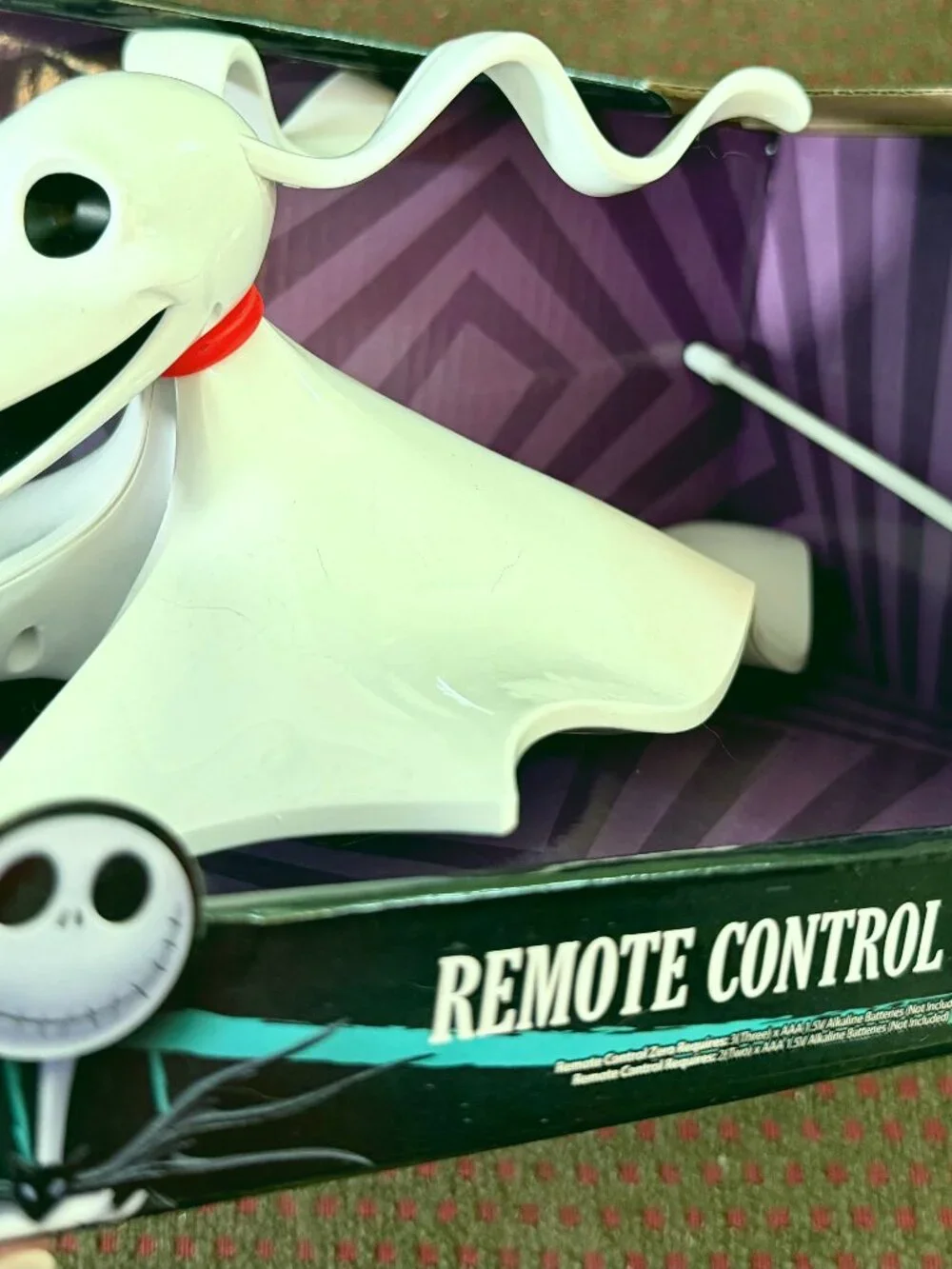 Disney 🎃 remote